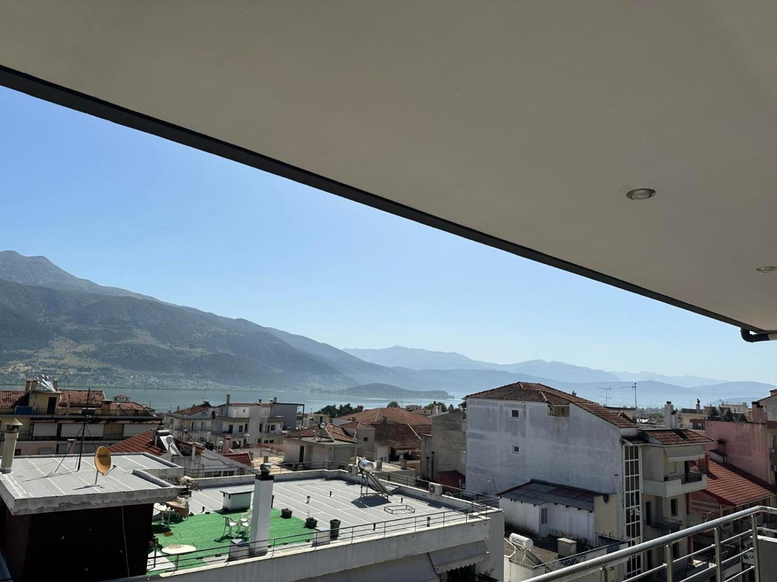 Poly'S Home 2 Ioannina Exterior photo